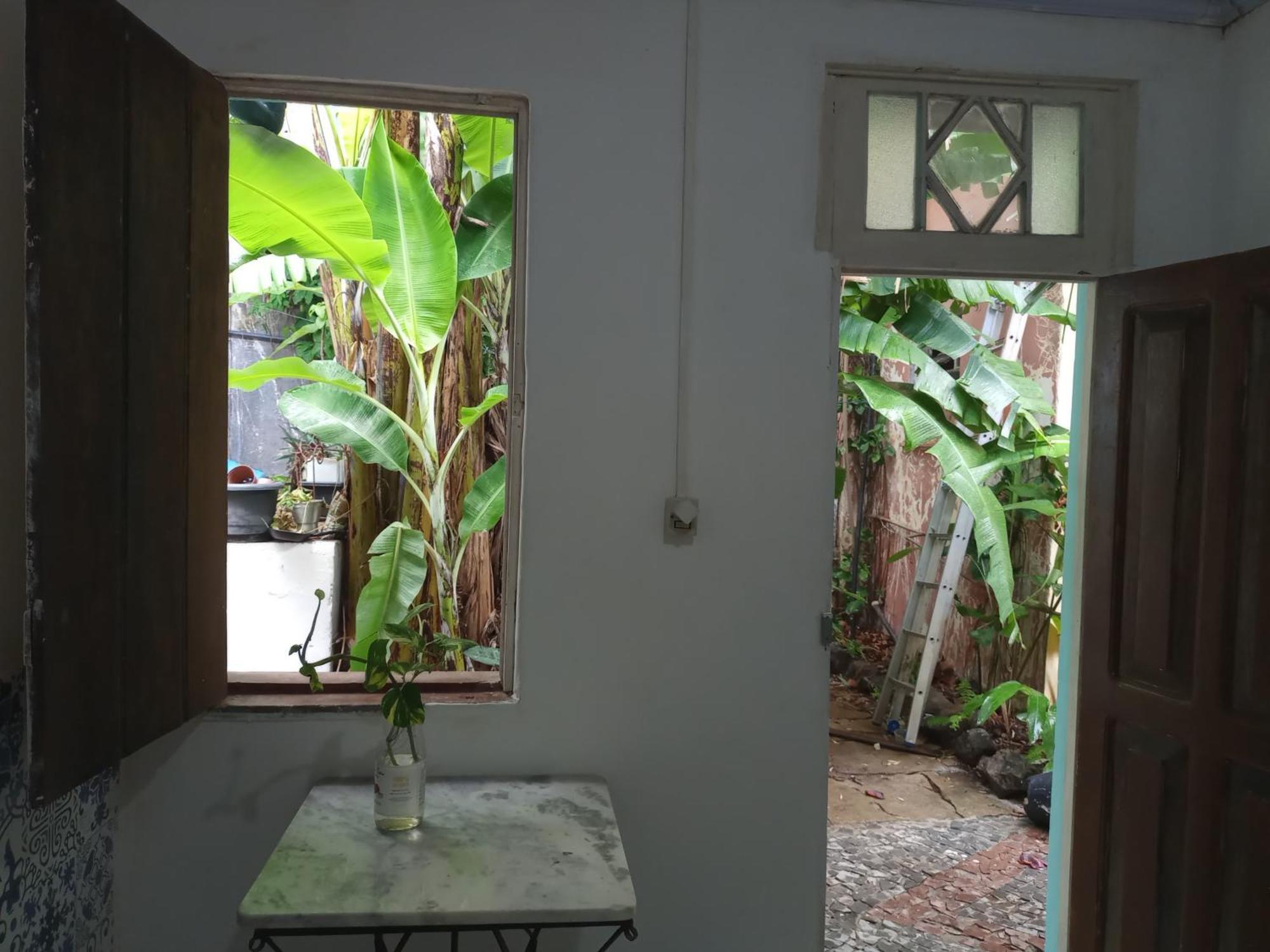 Red Arara Bed & Breakfast Salvador Exterior photo
