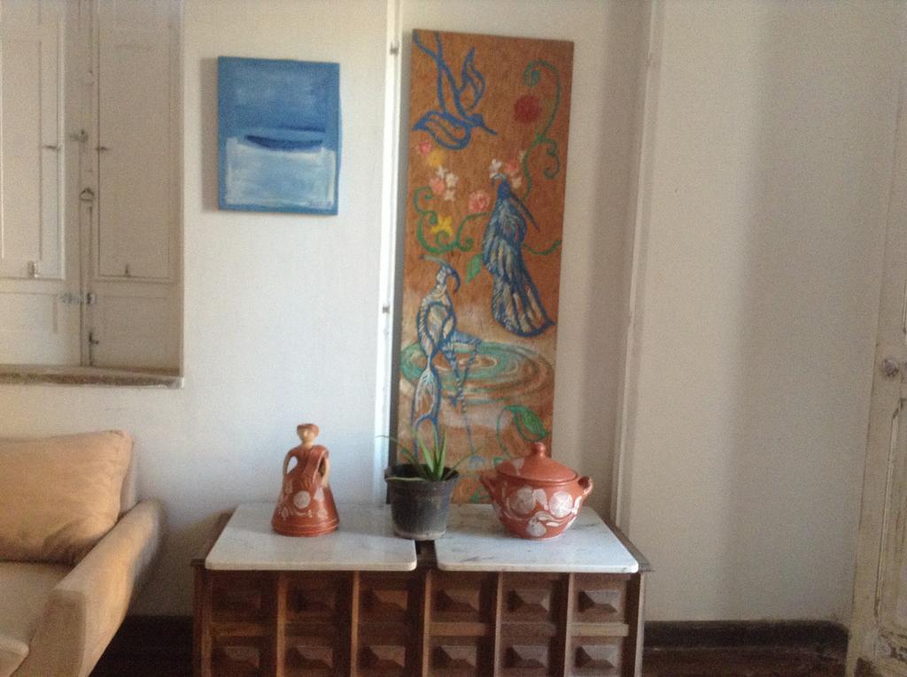 Red Arara Bed & Breakfast Salvador Exterior photo