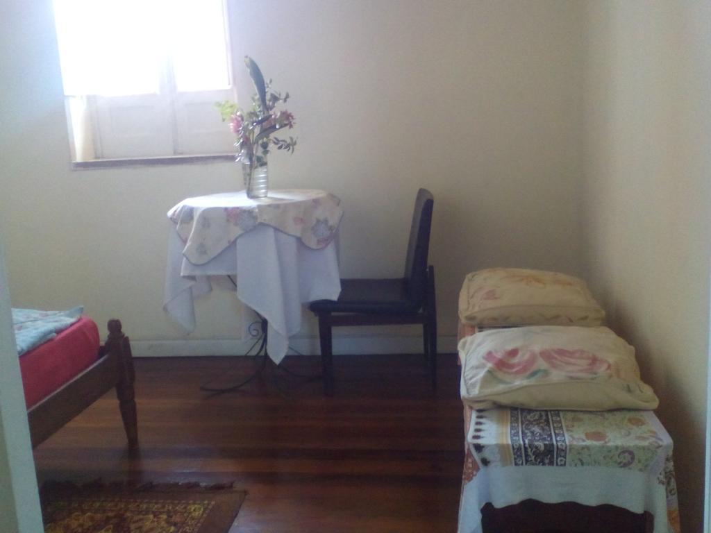 Red Arara Bed & Breakfast Salvador Exterior photo
