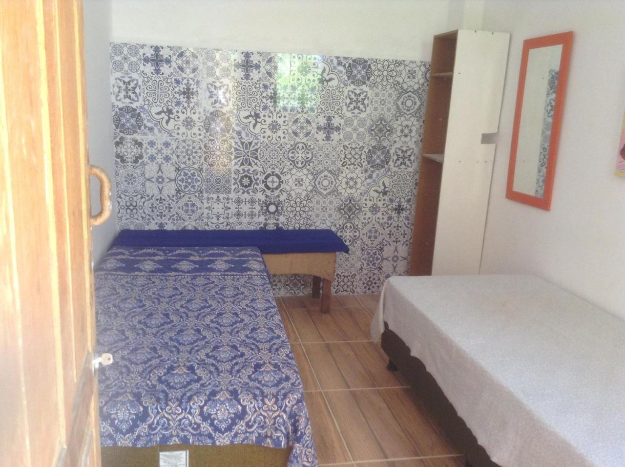 Red Arara Bed & Breakfast Salvador Exterior photo